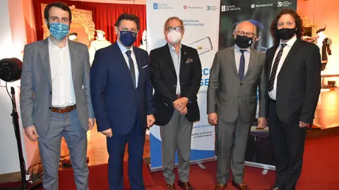 Mirand Uruguay Estreno Charco de Ulises 1