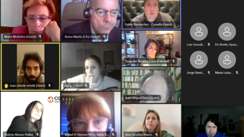 Comision Derechos civiles