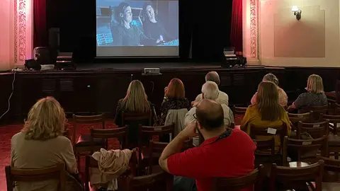 Cine Montevideo