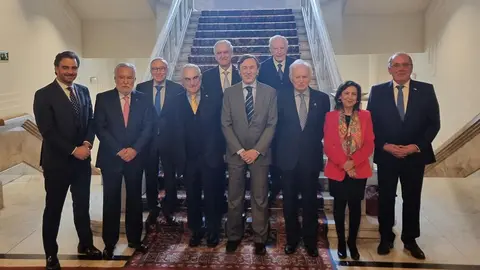Premios Iurisgama 1