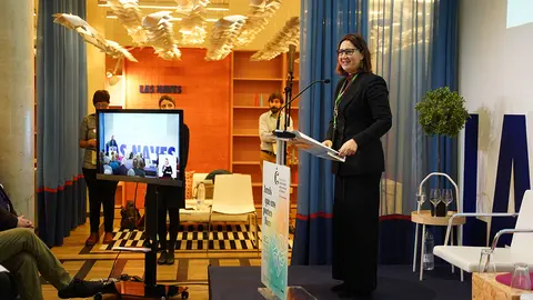 Congreso CEVEX