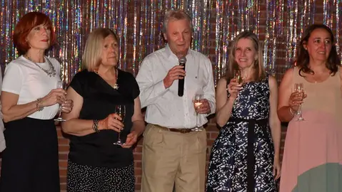 Uru.Centro Gallego Montevideo 1