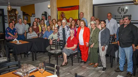 trenque lauquen-cena aniv