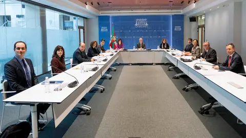 Lehendakari-delegaciones 2