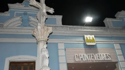 Uru-Centro Pontevedres cruzeiro ponte (2)