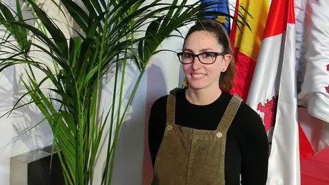 Miriam Blaiz 1