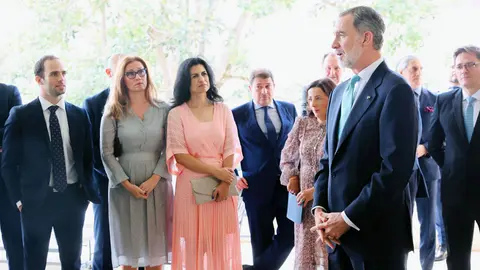 Rey en Brasil-Con la colectividad 1