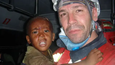 Cooperacion internacional 1