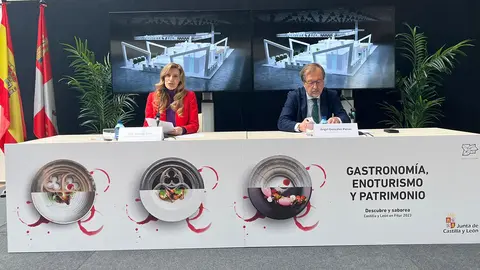 Castilla y León Fitur 1