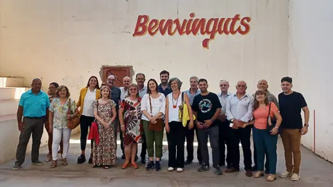 Garijo en San Juan 1