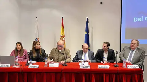 Casa Madrid-Aegama
