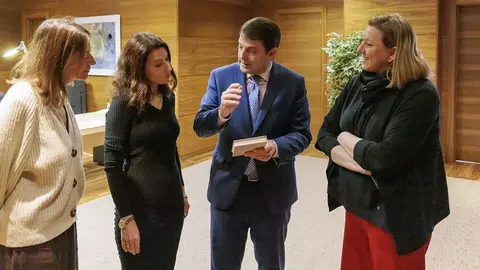 Mañueco-Consul Ucrania 1