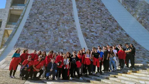 Miranda-Jovenes Estadio Español