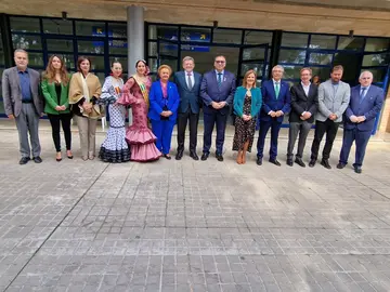 FECACV  Acto Inst 2