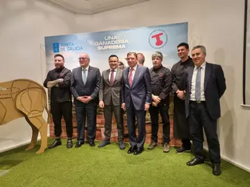 Casa Madrid-Ternera Gallega