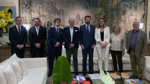 RITA CAMBLOR CONS PRES ASTURIAS CARACAS MARZO 2023 5