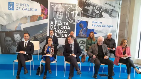 CCG-Presentacion programa Dia das Letras 1