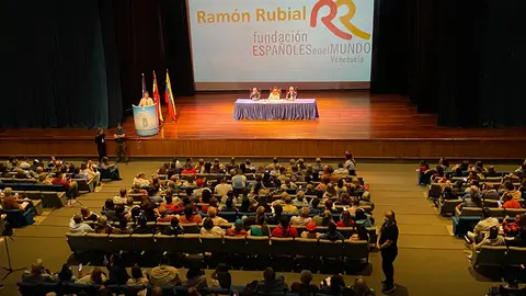 PILAR CANCELA CARACAS 2023 8