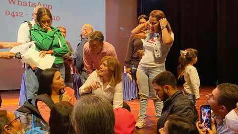 PILAR CANCELA CARACAS 2023 1