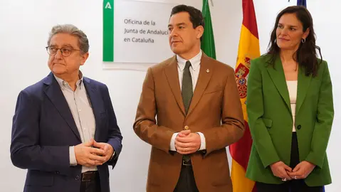 Moreno-Oficina en Cataluña