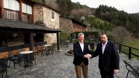 Encuentro Taramundi 1