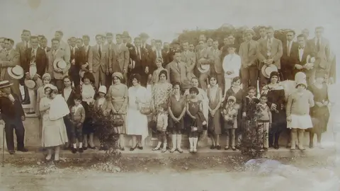 CCG-Union Barcalesa 1933