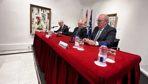 Casa Madrid-Gonzalez Rivas