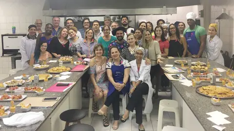 7.Caballeros Santiago-Curso cocina1