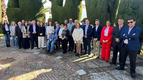 Consejo de Comunidades Extremeñas 07