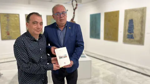 Casa Madrid-Juan Fariña
