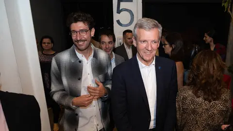 Rueda Teatro México