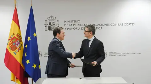 Acuerdo Albares-Bolaños 1