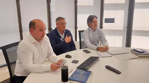 Posgrado Diaspora Vasca