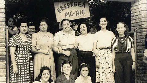 CCG-Centro Becerrea