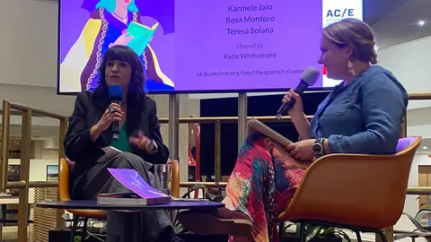 Londres-Revista Riveter 1