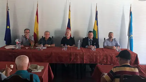 CONSEJERÍA FE DE VIDA ORIENTE 2019 18