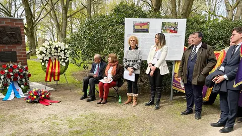 Rita Clambor Hamburgo 2