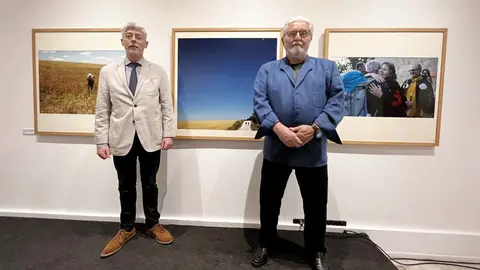 Casa de Galicia en Madrid. Ildefonso de la Campa y Martínez-Cava