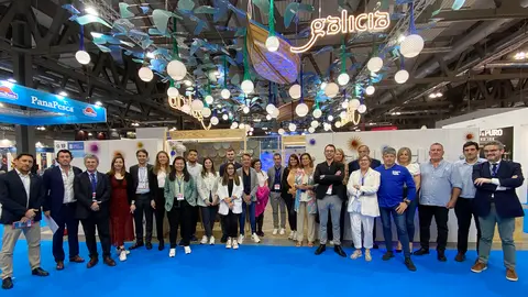 Italia-Conselleira mar tutto food milan