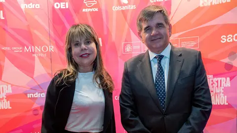 Colombia-Ciclo cine