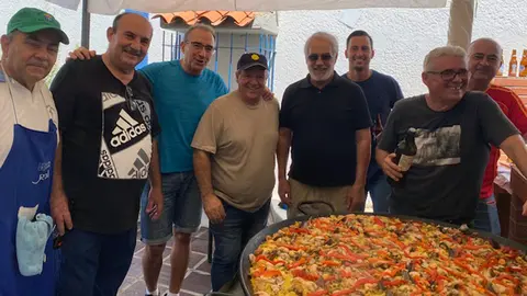 ROMERIA 1 MAYO CGPLC 2023 PORT