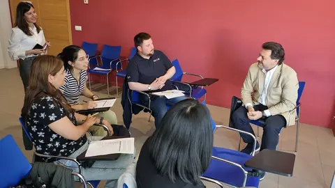 Miranda-fundacion Ronsel retornados