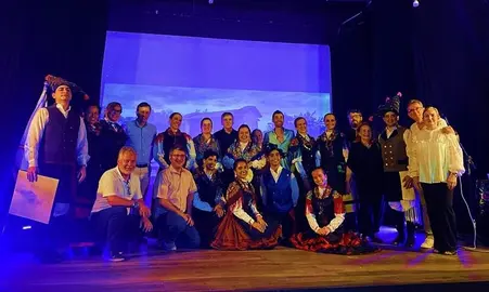 Brasil-Letras Caballeros 1