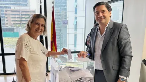 ELECCIONES 28-M VENEZUELA MAYO 2023 9