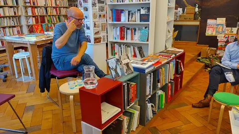 Bruselas-Diego Ameixeiras 1