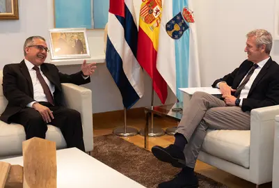 Rueda-Embajador Cuba 8