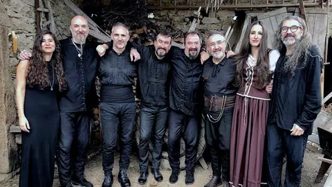 Cultura-Luar Na Lubre