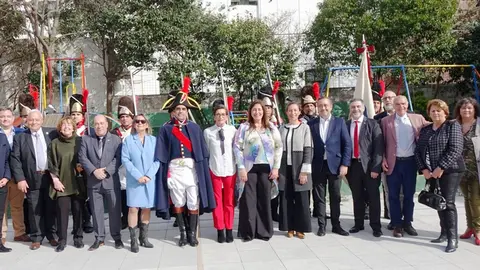 Centenario Centro Montañes BB AA 1