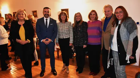 Uru.Centro Gallego-portada