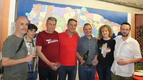 Centro Asturiano Valladolid 1